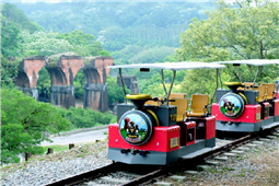 Explore Miaoli & Hsinchu (1