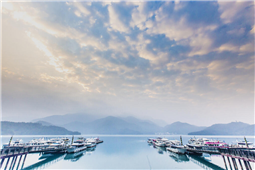 Explore Sun Moon Lake (2 Day