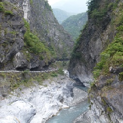 East Coast & Taroko Gorge To