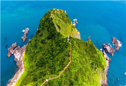 5D4N Keelung Islet & Jiufen 